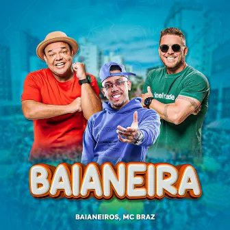 Baianeira by Baianeiros