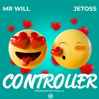 Controller by Mr Will Zm