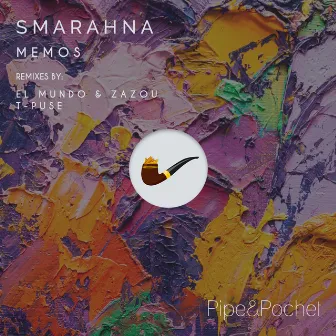 Smarahna by Memos