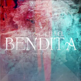 Agua Bendita by Unknown Artist