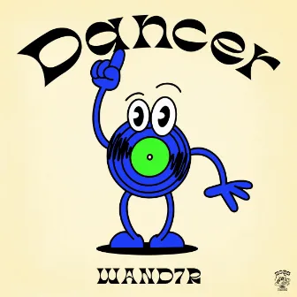 Dancer by WAND7R