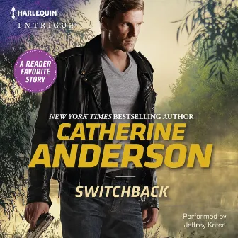 Switchback by Catherine Anderson