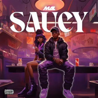 Saucy by MAL