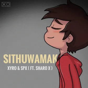 Sithuwamak by XYRO