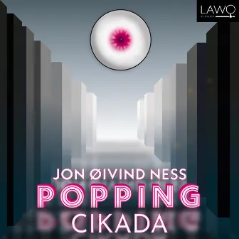 Popping: No. 5, Iffy Jazz by Cikada