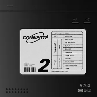 Connecté 2 by Sely