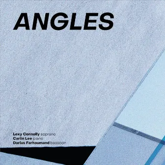 Angles by 