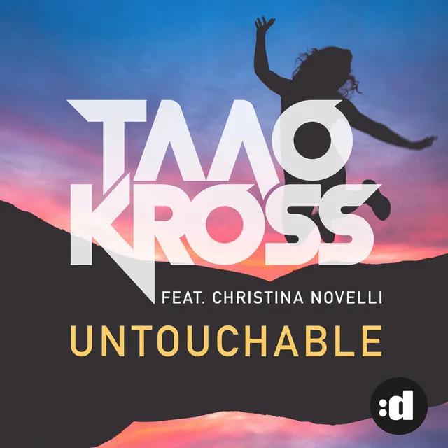 Untouchable (feat. Christina Novelli)