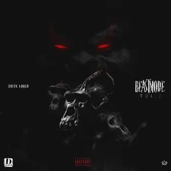 Beast Mode, Vol. 2 by Sheek Louch