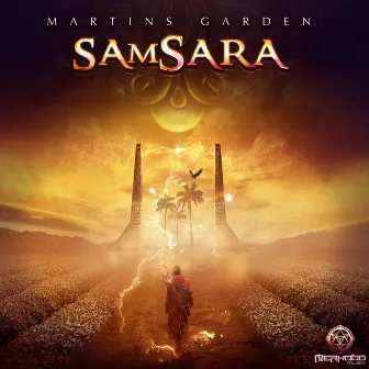 Samsara by Martins Garden