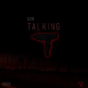 Talking by Gdm