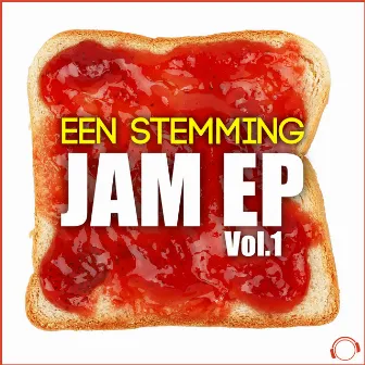 Jam EP, Vol. 1 by Een Stemming