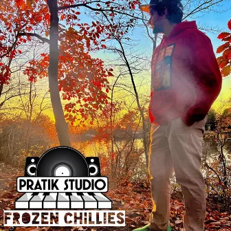 Frozen Chillies by Pratik Studio