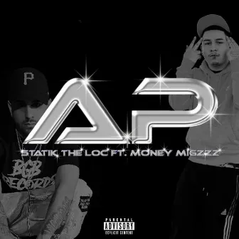 AP by Statik the loc