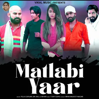 Matlabi Yaar by Dr Billu Bhati