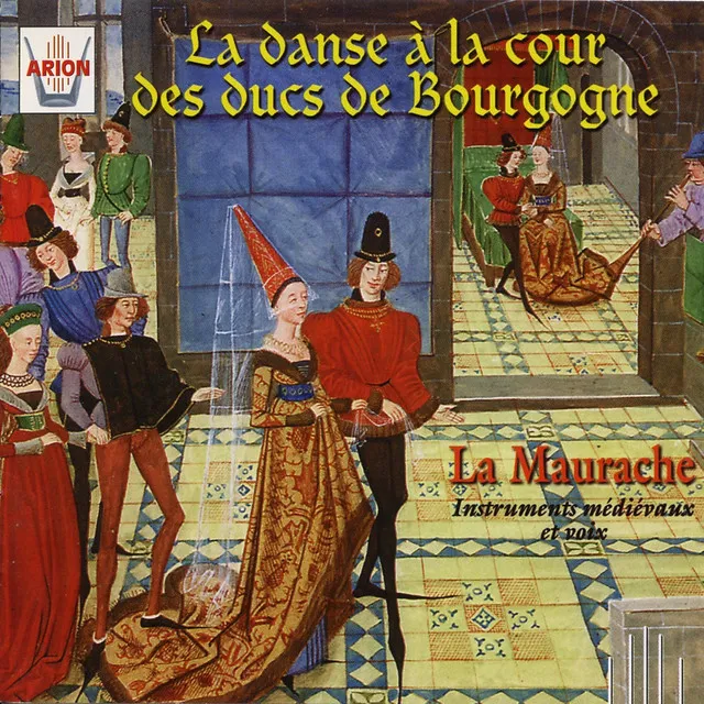 Jouyssance vous donnerai basse danse