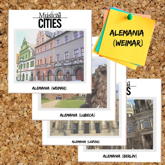 Musical Cities (Alemania)