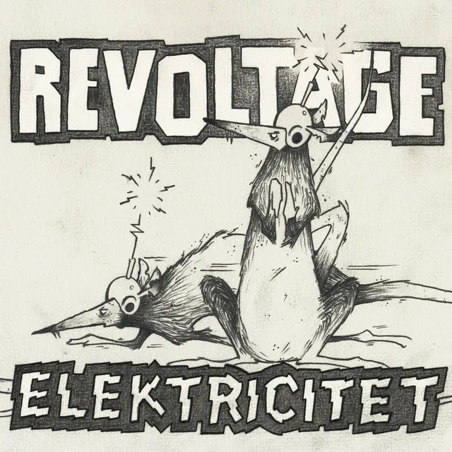 Elektricitet