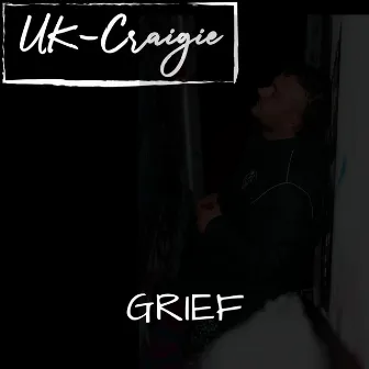 Grief by UK-Craigie