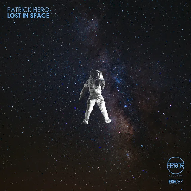 Lost in Space - Klanglos Remix