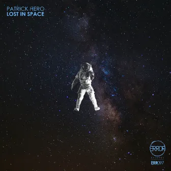 Lost in Space by Patrick Hero