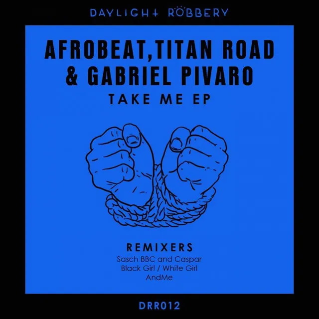 Take Me - Original Mix