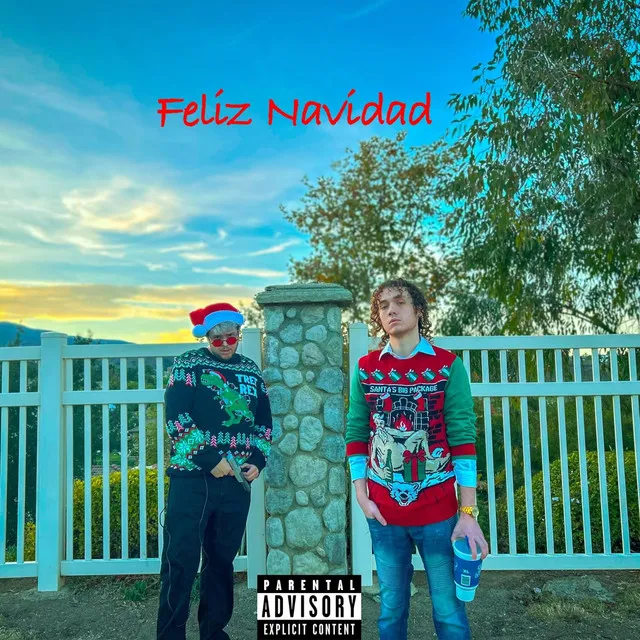 Feliz Navidad