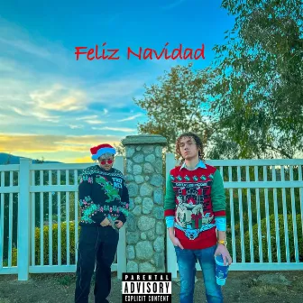 Feliz Navidad by Uncle Toby