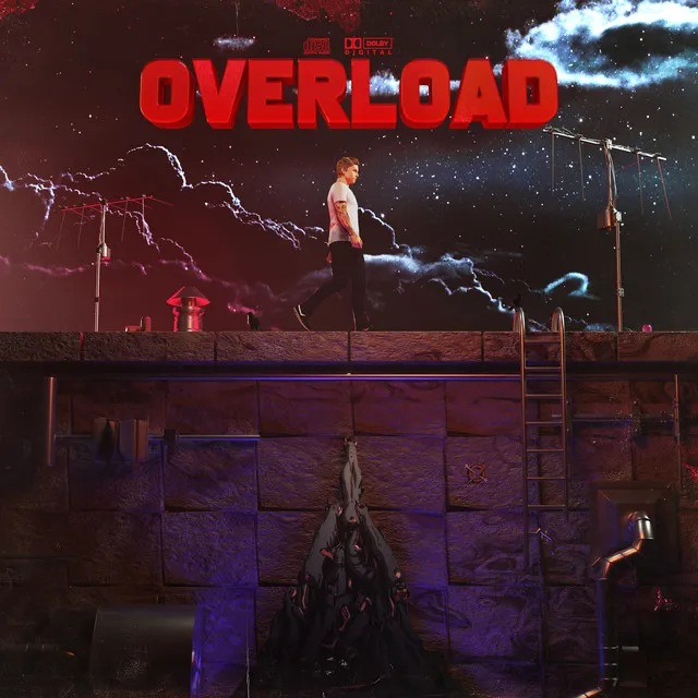 OVERLOAD (feat. Micah Martin)