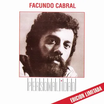 Personalidad by Facundo Cabral