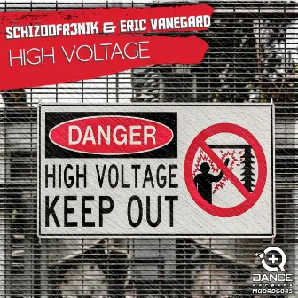 High Voltage by Eric Vanegard