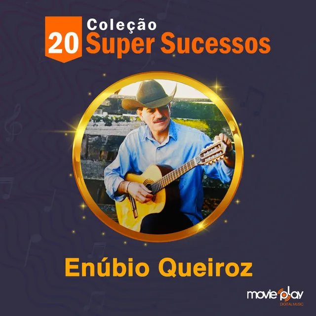 Enúbio Queiroz