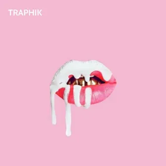 Whats The Word (Instrumental Version) by Traphik