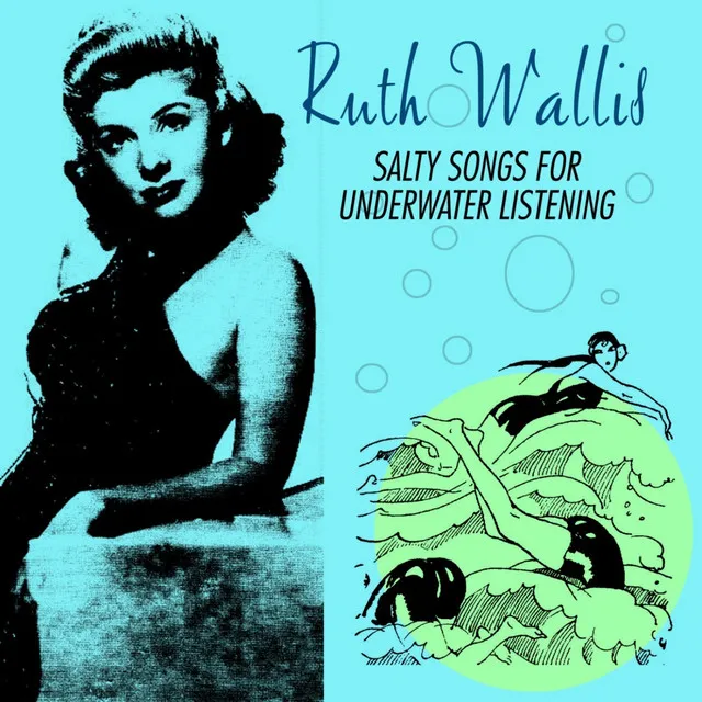 Salty Songs For Underwater Listening