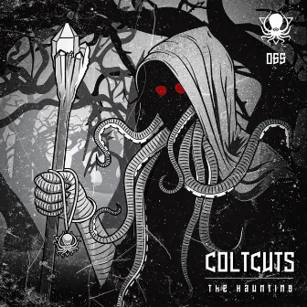 The Haunting by ColtCuts