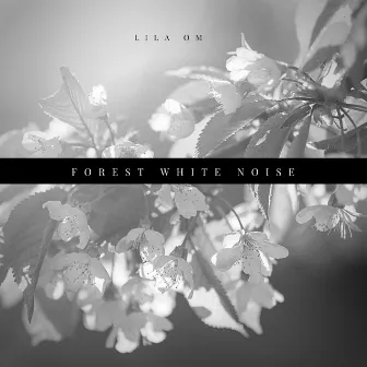 Forest White Noise by Lila Om