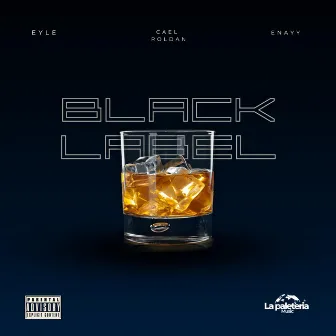 Black Label by Eyle