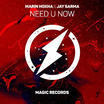 Need U Now by Jay Sarma