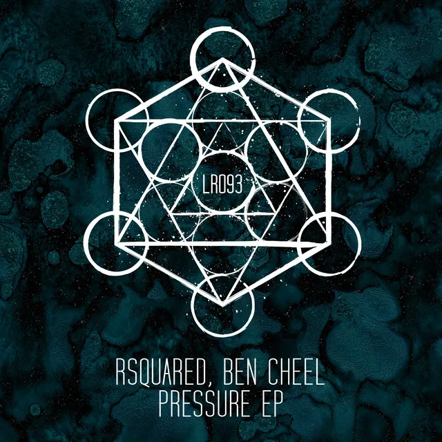 Pressure EP