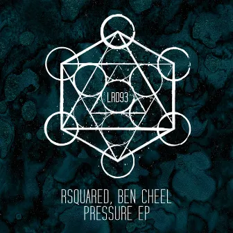 Pressure EP by Ben Cheel