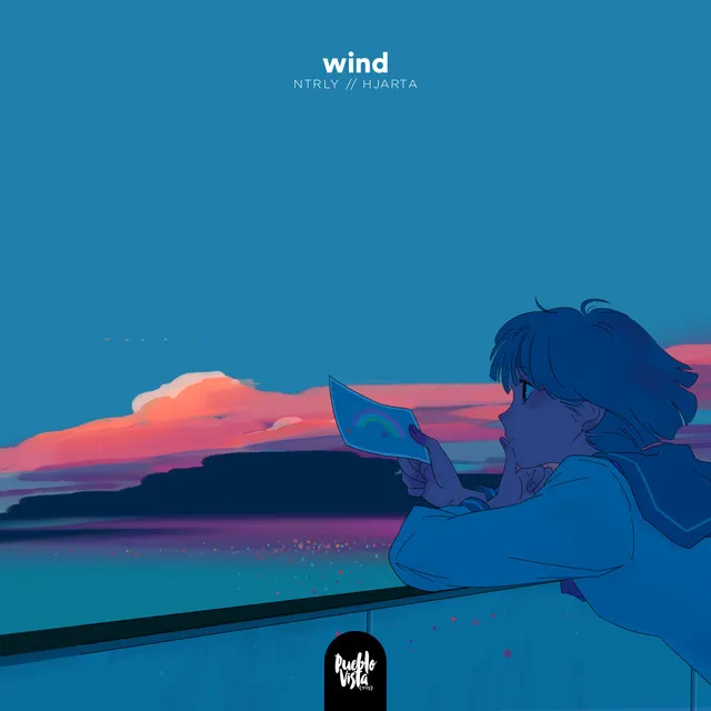 wind