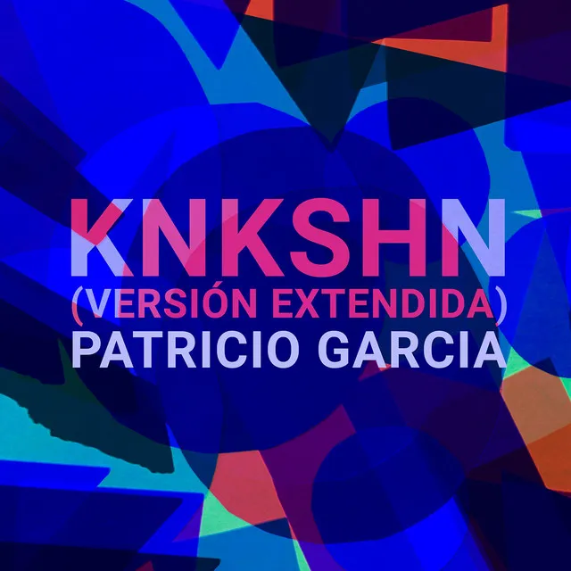 KNKSHN (Versión Extendida)