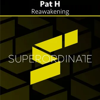 Reawakening by Pat H