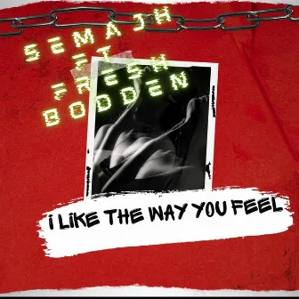 I like the way you feel by Fresh Bodden