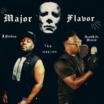 Major Flavor by J. Stokes