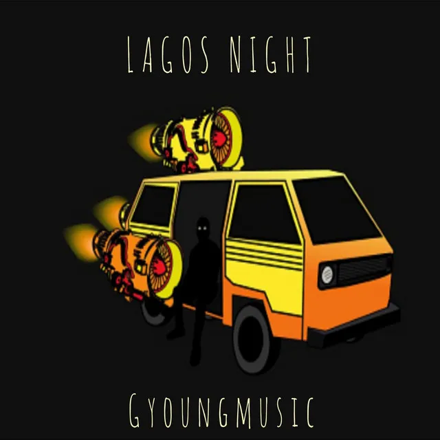 Lagos night