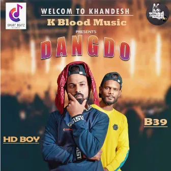 Dangdo by B39