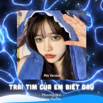 Trái Tim Của Em Biết Đau (Mix) by Beta Remix