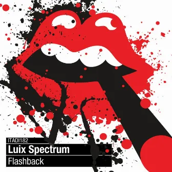 Flashback by Luix Spectrum