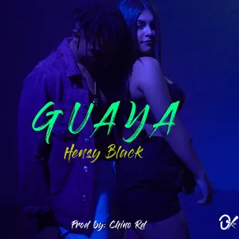 Guaya by Hensy Black